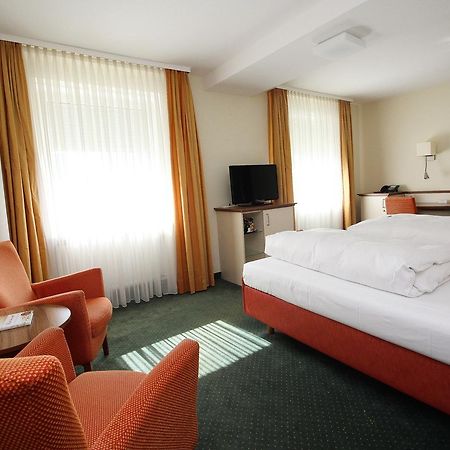 Hotel Leopold ميونيخ المظهر الخارجي الصورة