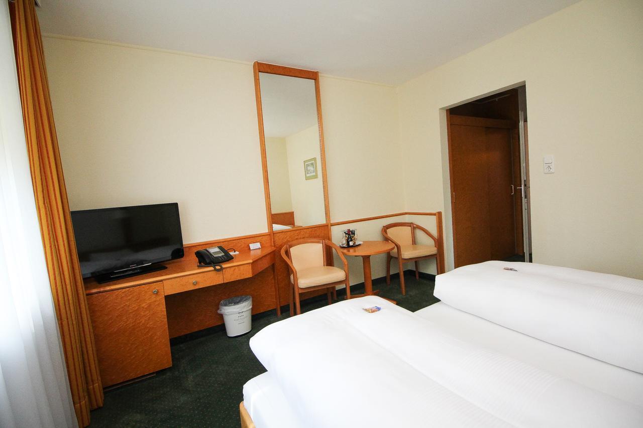 Hotel Leopold ميونيخ المظهر الخارجي الصورة