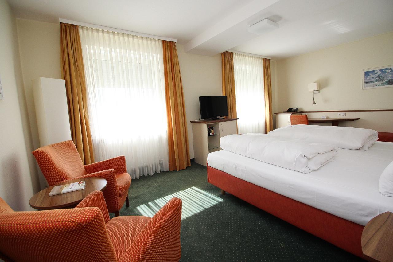 Hotel Leopold ميونيخ المظهر الخارجي الصورة