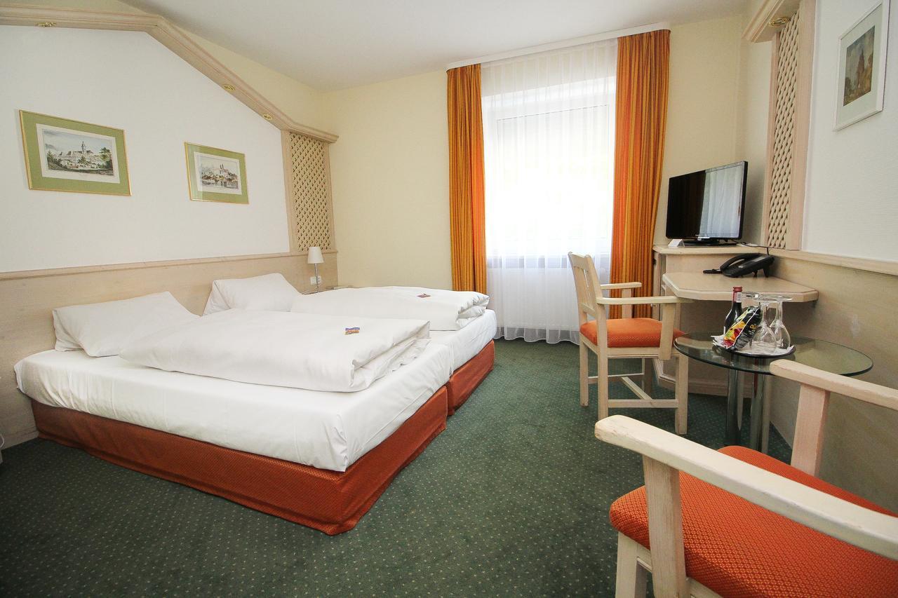 Hotel Leopold ميونيخ المظهر الخارجي الصورة