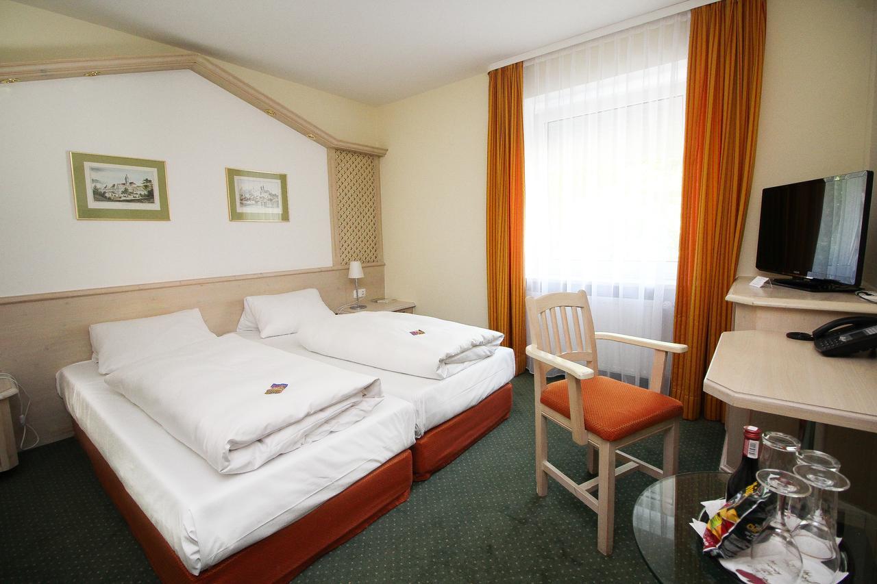 Hotel Leopold ميونيخ المظهر الخارجي الصورة