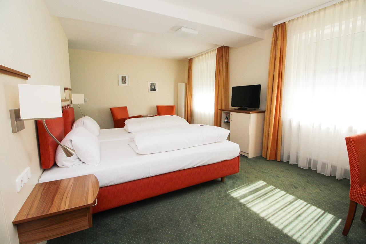 Hotel Leopold ميونيخ المظهر الخارجي الصورة