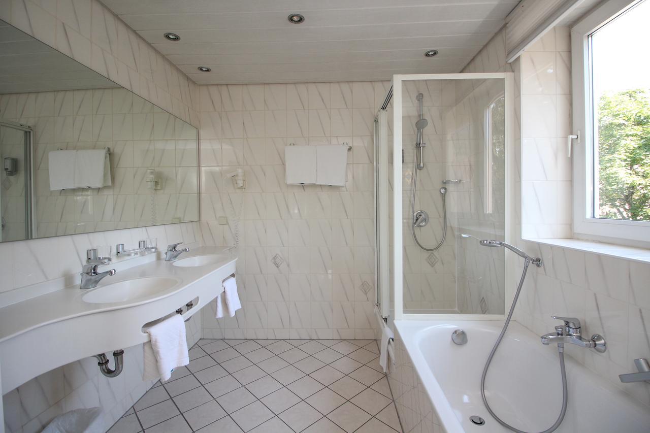 Hotel Leopold ميونيخ المظهر الخارجي الصورة
